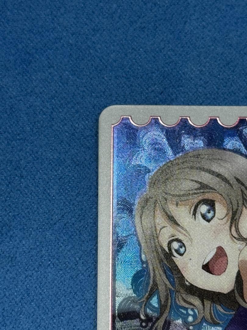 ラブカ　渡辺曜　LLE