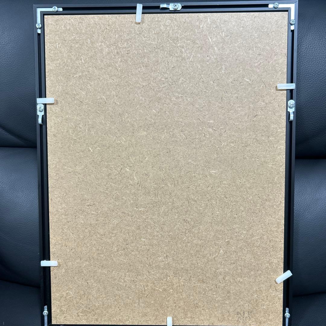 クリスタルアート　楽園追放　アンジェラバルザック　釘宮 理恵　齋藤将嗣