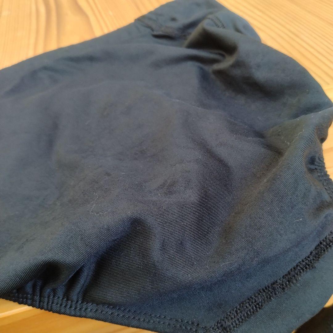 女子陸上ユニフォーム nike レーシングパンツ ブラック S