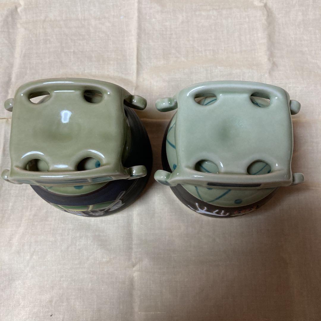 湯呑み（骨董品）