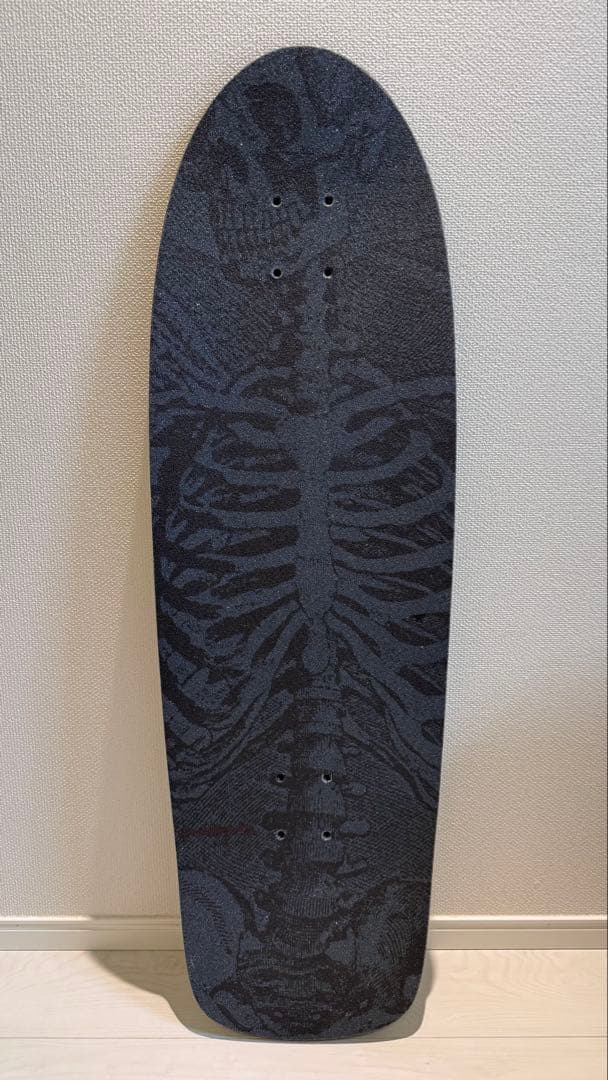 スケートボード Alva Skates Leopard Deck