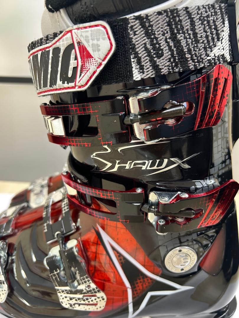 12/16㈫まで売り切り　ATOMIC　Hawx　Pro　26.5㎝