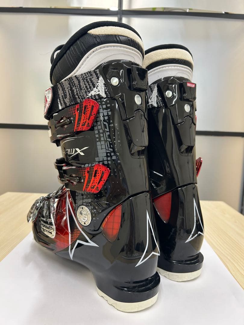 12/16㈫まで売り切り　ATOMIC　Hawx　Pro　26.5㎝