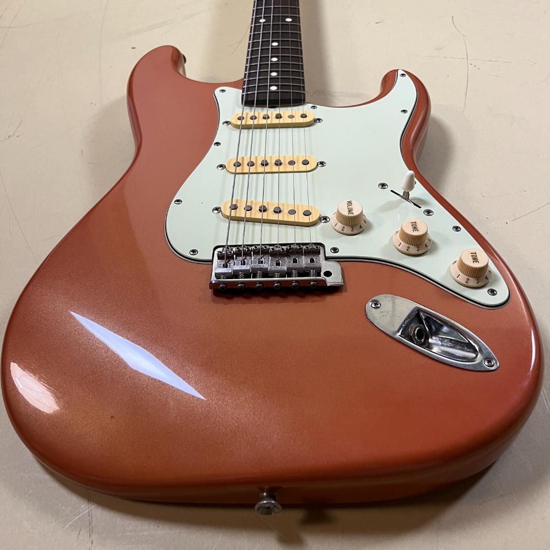 Fender Japan ST62-65AS BMT 限定 ストラトキャスター