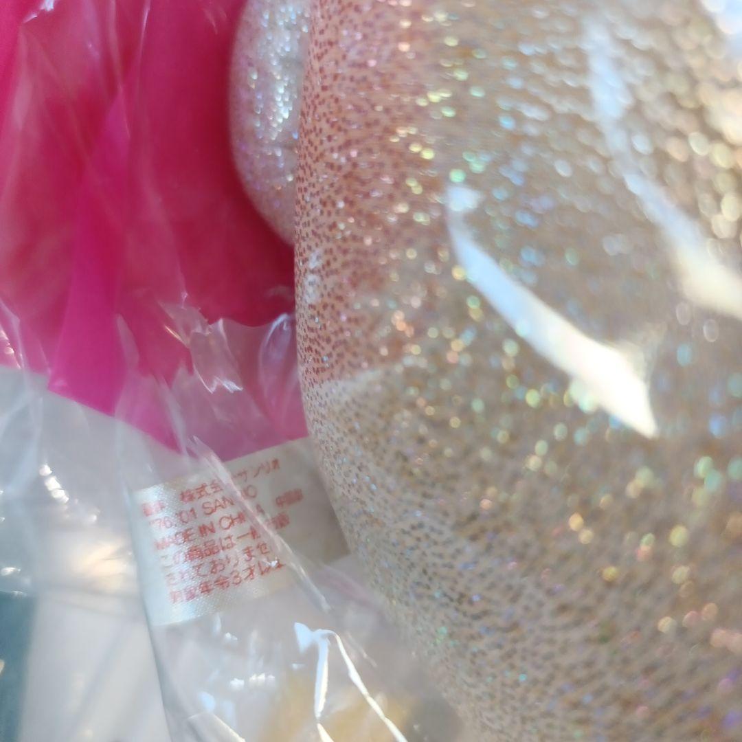 レア★レトロ★希少★当時物★非売品★マイメロディ★ぬいぐるみ★約40cm