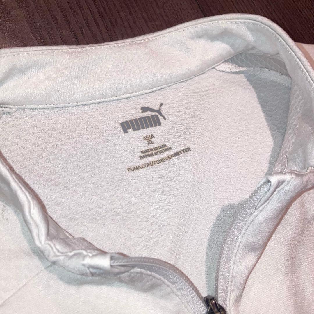 前橋育英高校 サッカー部 メンバー支給 ジャージ トレーニングウェア