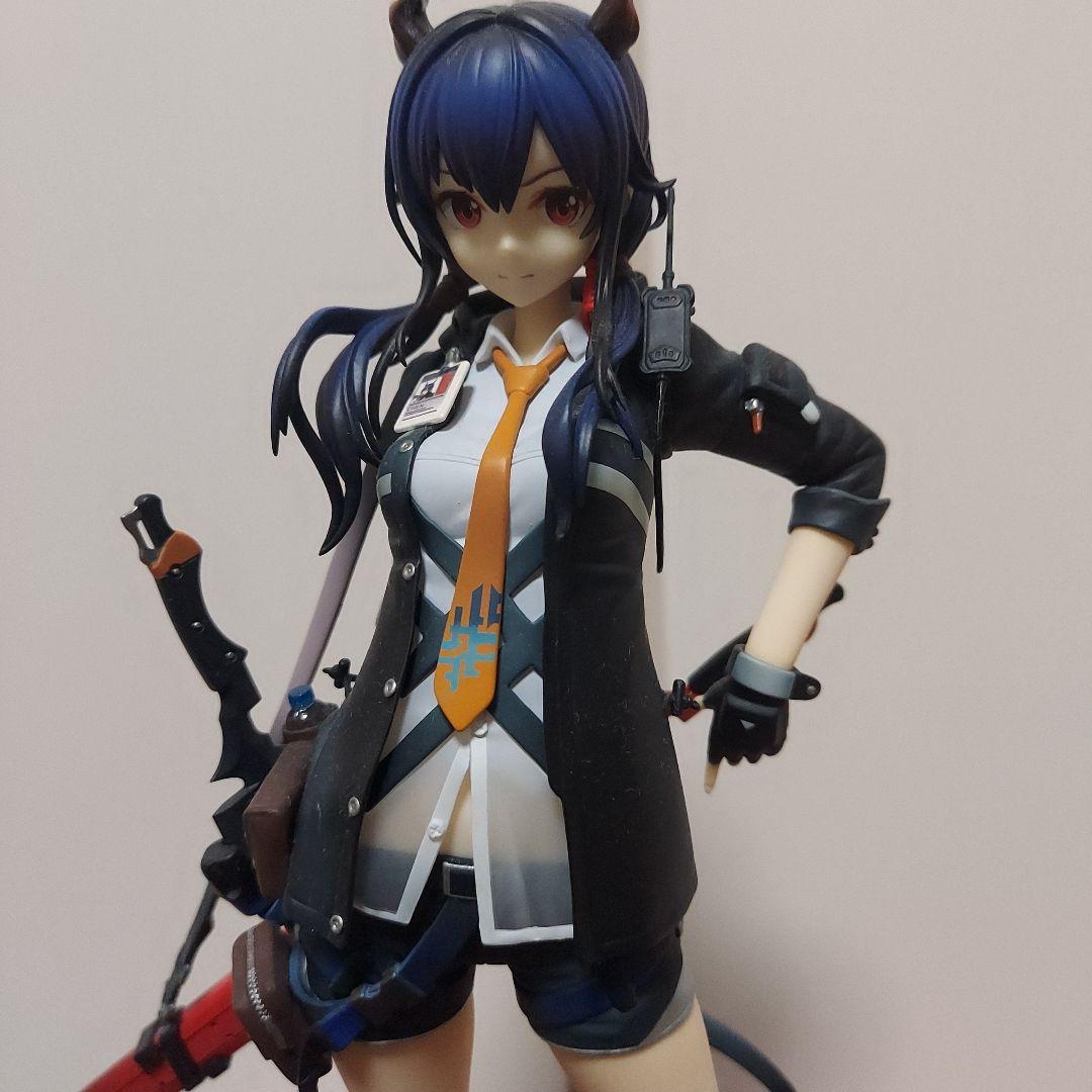 APEX アークナイツ チェン フィギュア