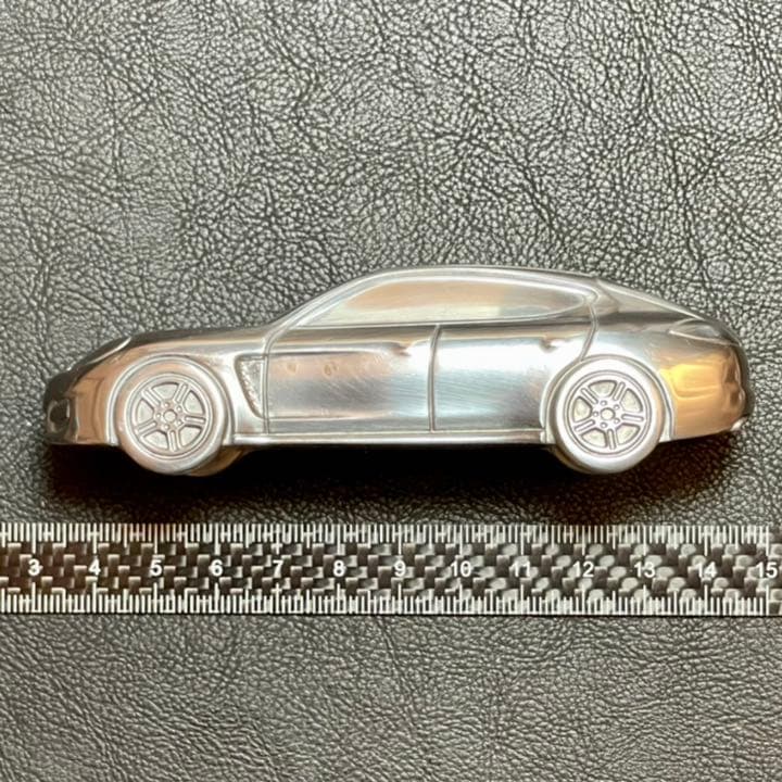 パナメーラターボ