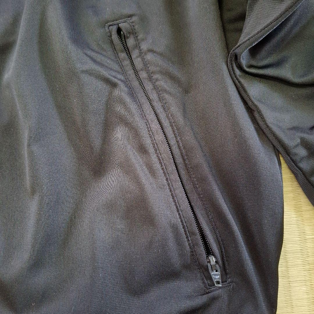 【adidas/アディダス】FBIRD TT/サイドライントラックジャケット