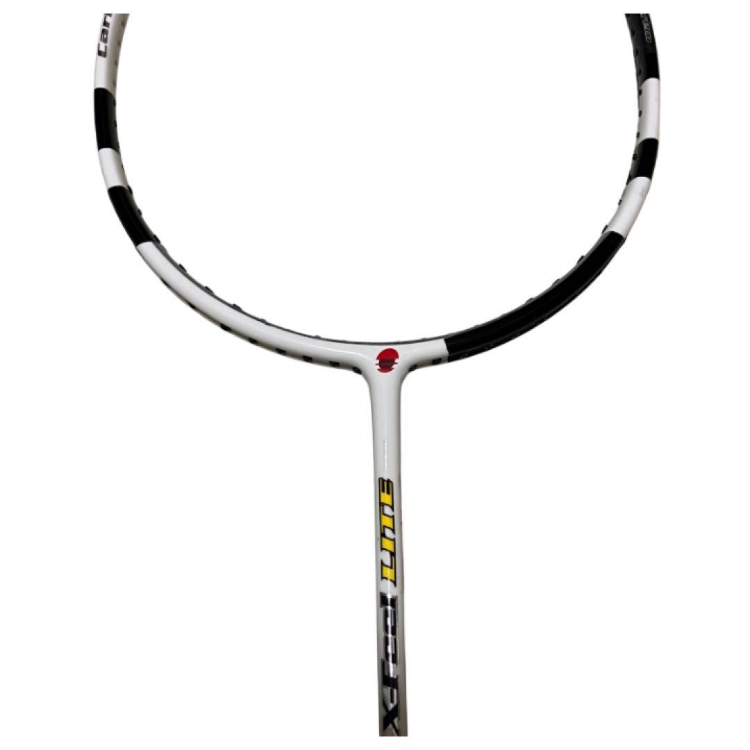 未使用　Babolat X-FEEL LITE 4U5 バドミントンラケット