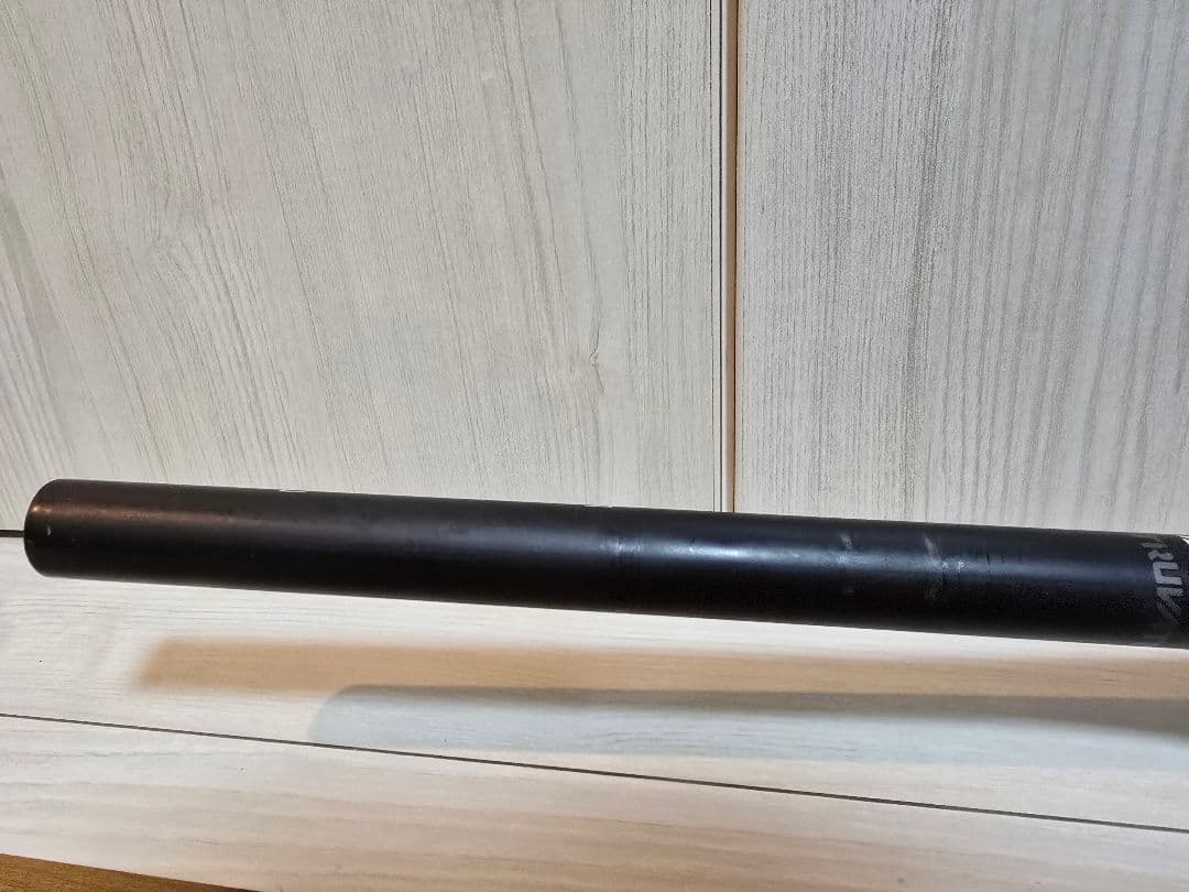 TRUVATIV カーボンライザーバー FUNNステムセット