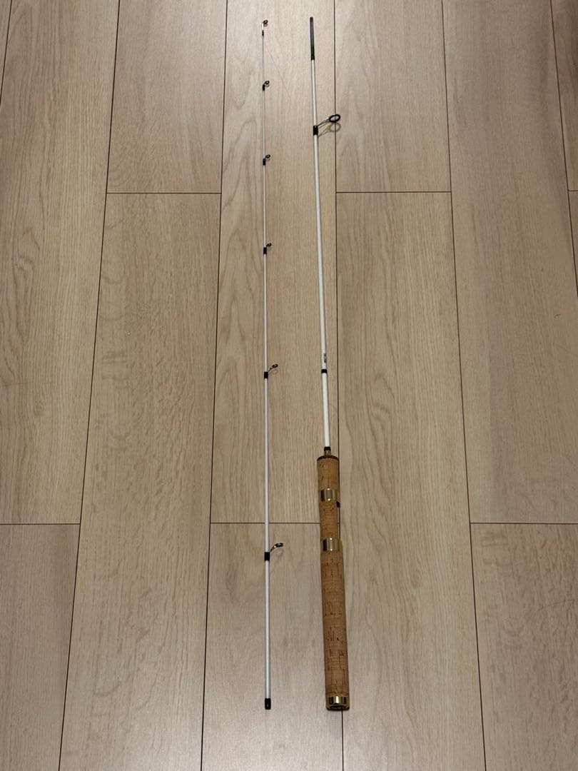 ムカイ　ステップスティック　SS1622L 隠キャスペシャル