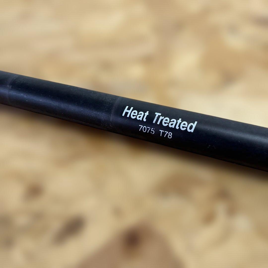 シンクロス　ビンテージ　MTB用 ステム・ハンドル セット