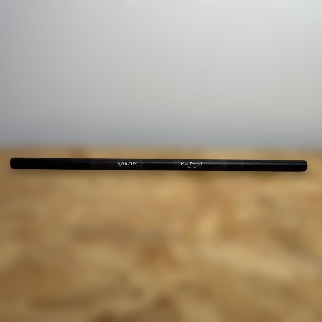 シンクロス　ビンテージ　MTB用 ステム・ハンドル セット