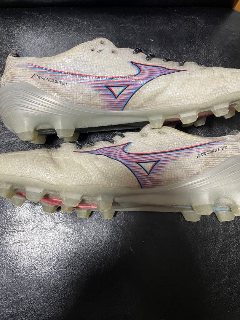 ミズノアルファJapan