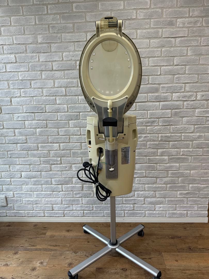 MICRO MIST スチーム加熱促進器