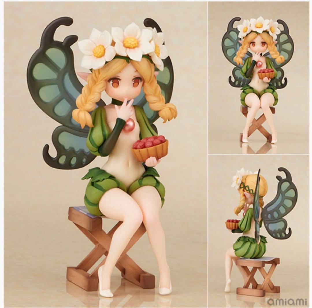 オーディンスフィア　モーリィの出張レストラン　フルセット1点、単品2点