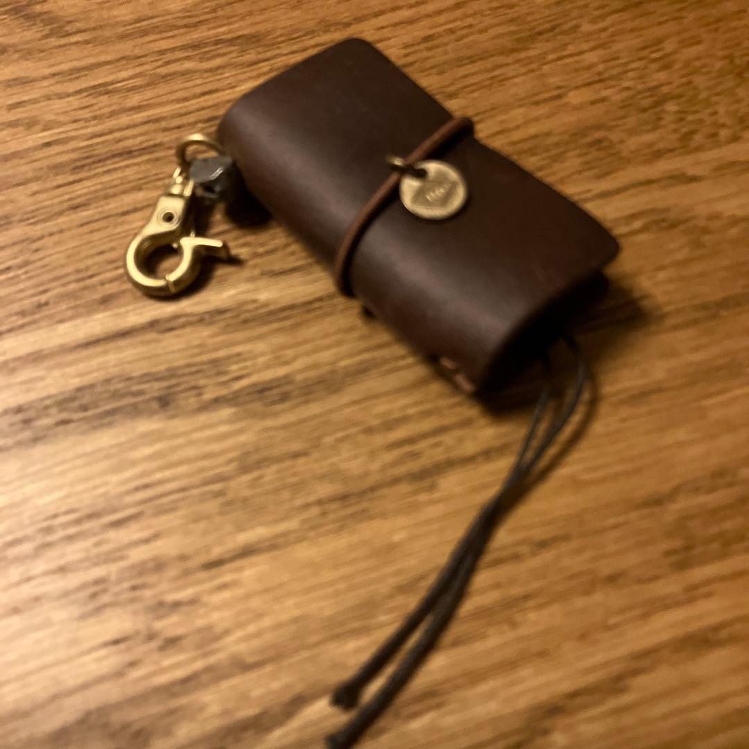 レア❗️ トラベラーズノート10周年記念アイテムセット