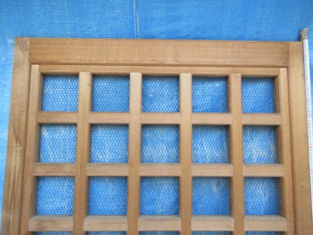 蔵戸扉　建具　引き戸玄関建築建設古民家カフェリノベーション店舗町屋　開業