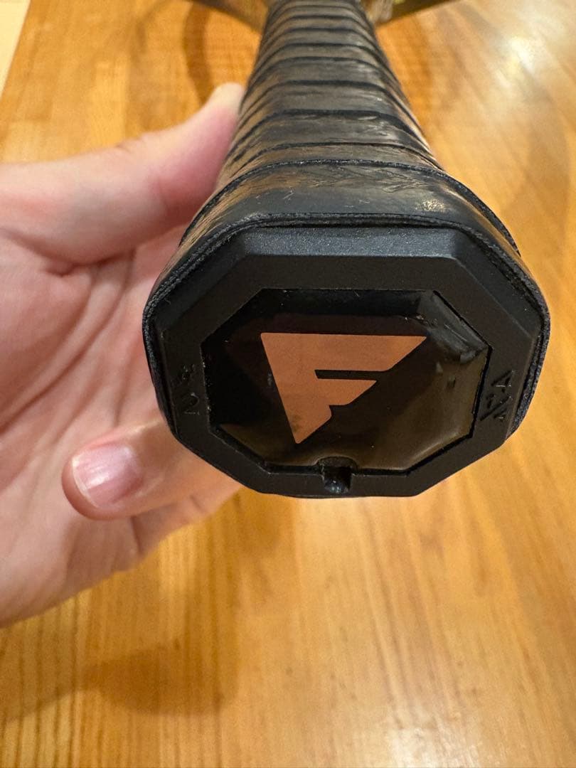 FURI アルマプロ101 グリップサイズ2