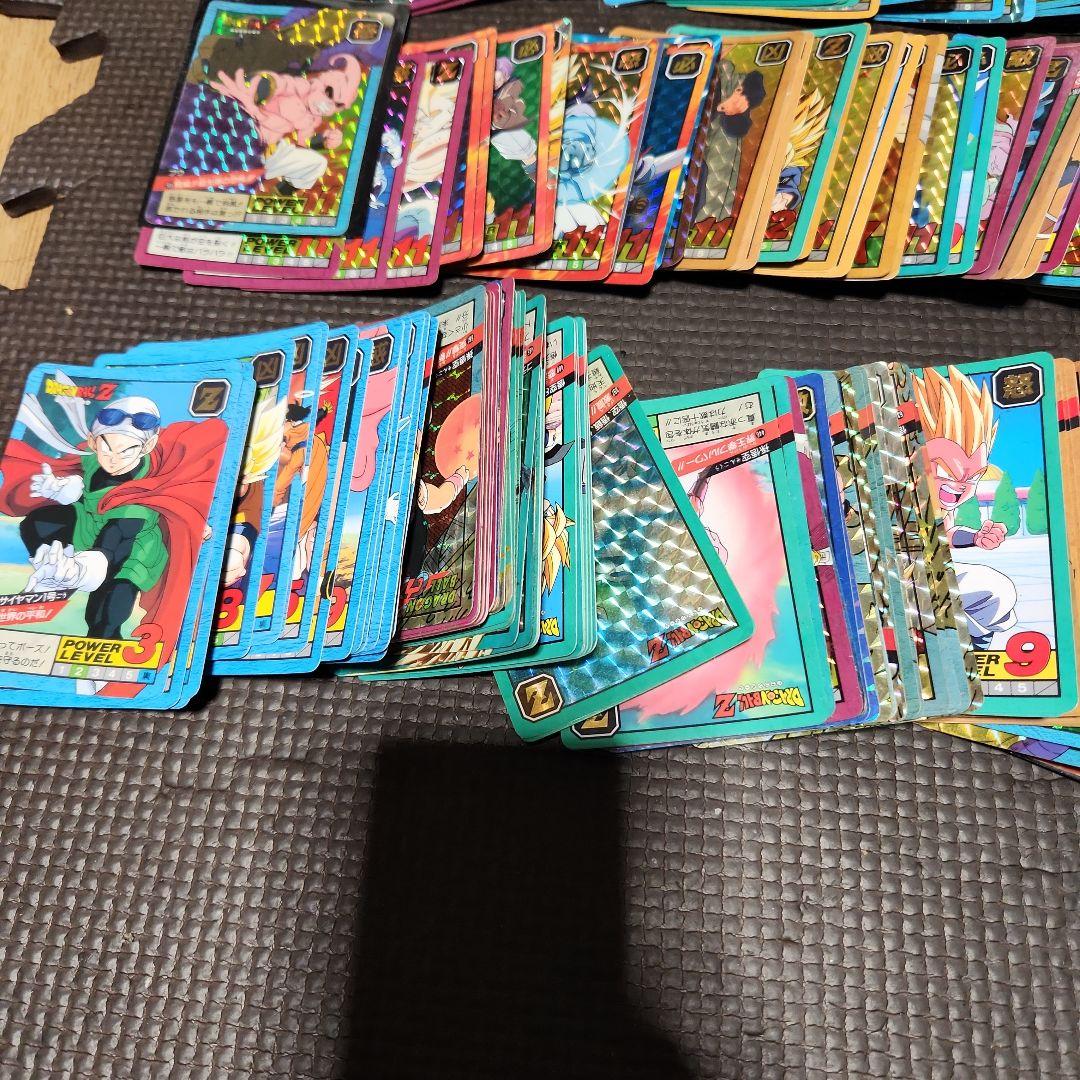 ドラゴンボールスーパーバトルセミコンプ