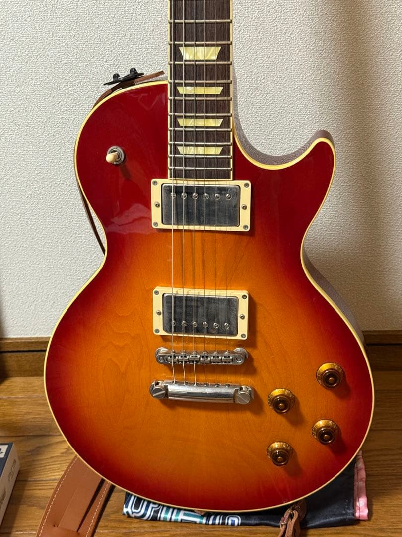 ギター CoolZ ZLS-1 / CS