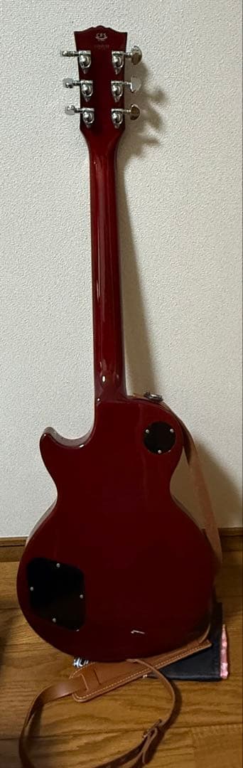 ギター CoolZ ZLS-1 / CS