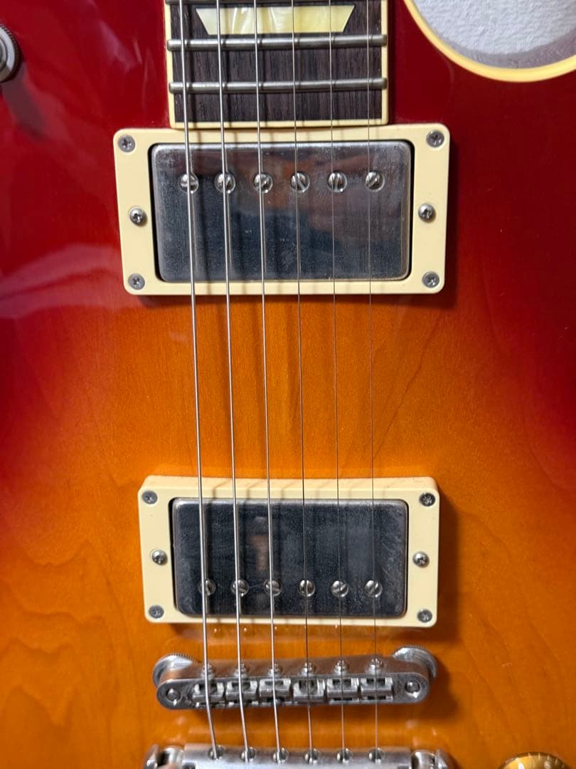 ギター CoolZ ZLS-1 / CS