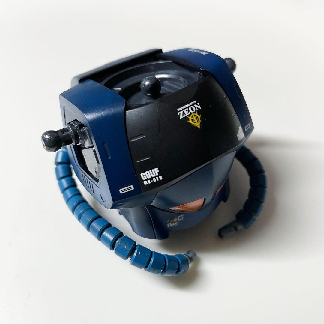 MGグフ ver2.0 エアブラシ塗装品