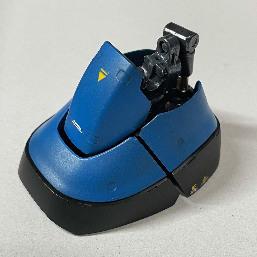 MGグフ ver2.0 エアブラシ塗装品