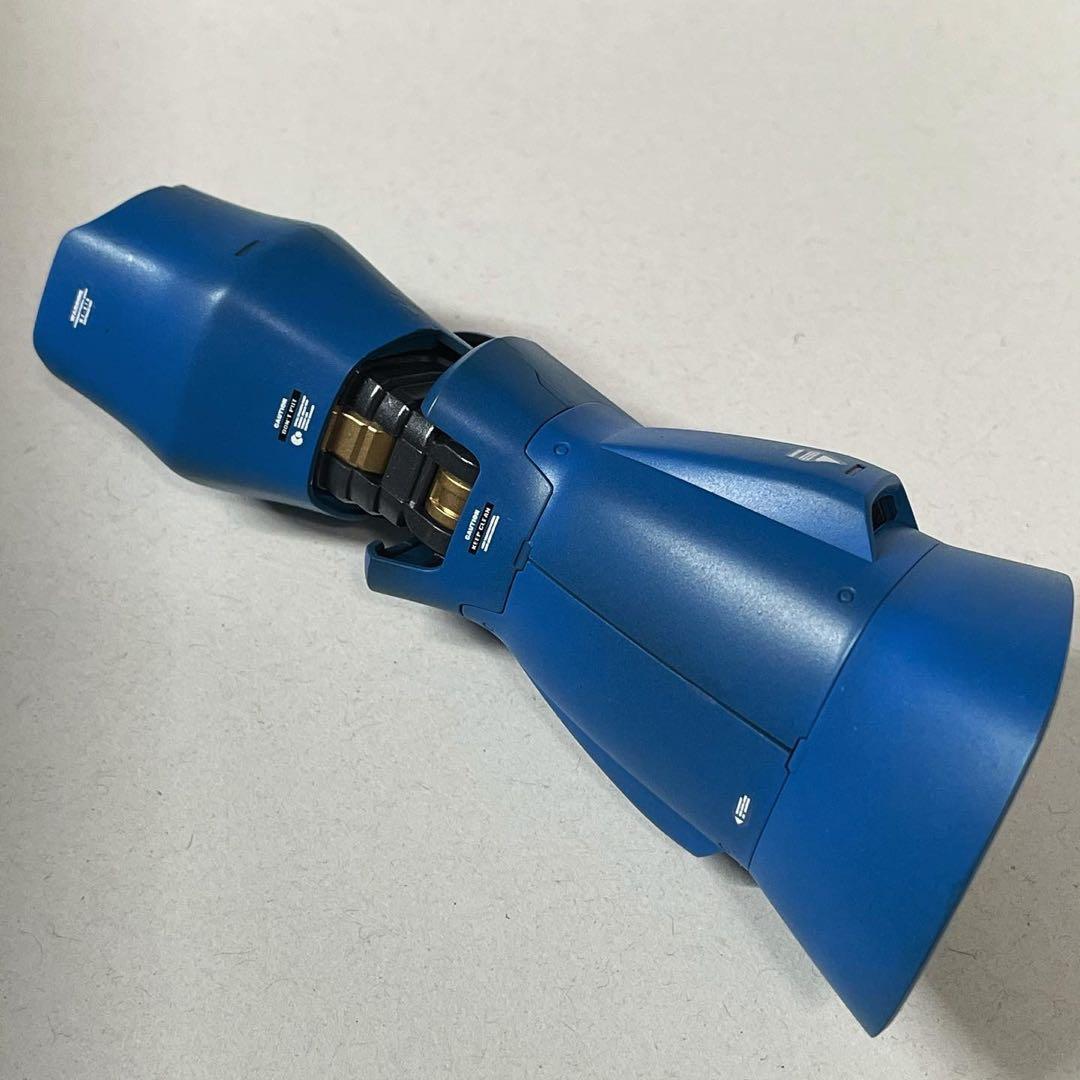 MGグフ ver2.0 エアブラシ塗装品