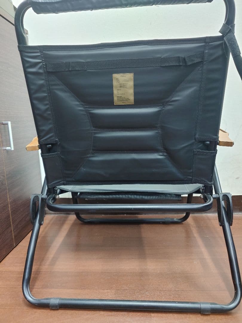 【最終お値下げ】AS2OV 旧型 リクライニングローローバーチェア