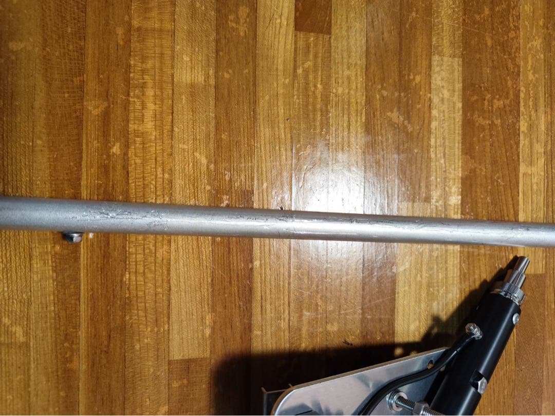 Radix　HF型　V型短縮ダイポール RDL-4000G　RD-BL