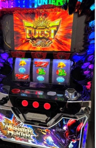 実機モンスターハンター～狂竜戦線～（エンターライズ社製）特価セール中。