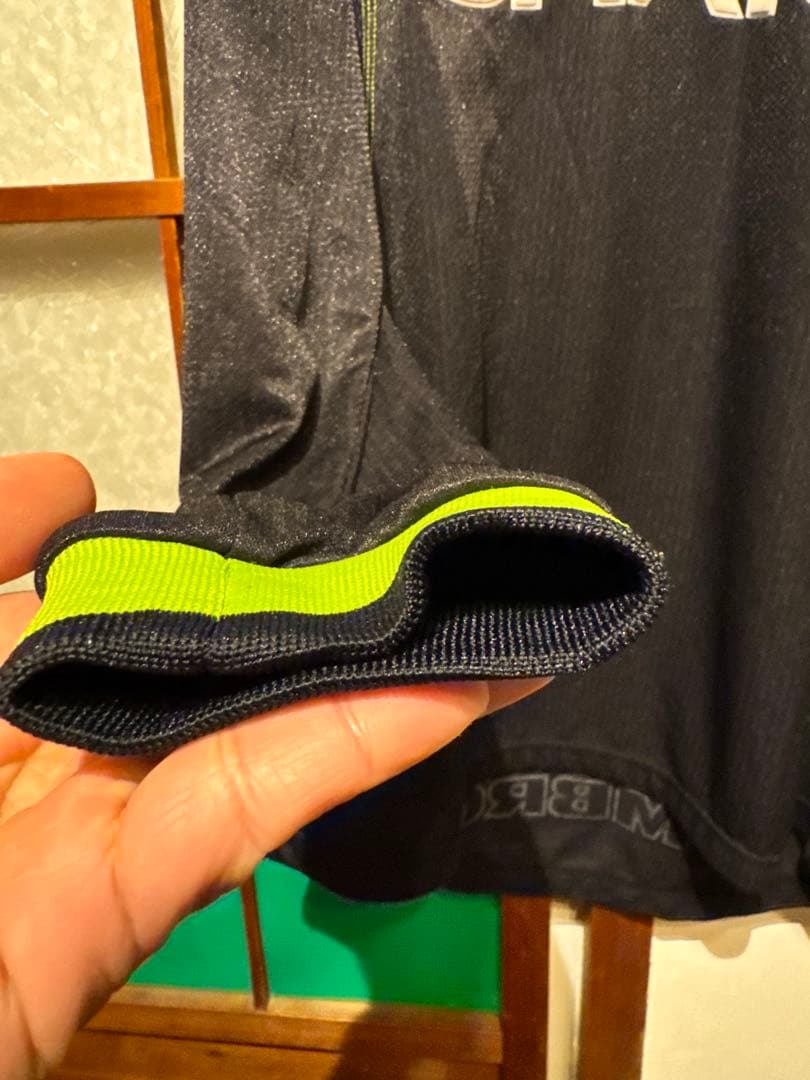 極希少 90s'/UMBRO×マンチェスター　3rdユニフォーム