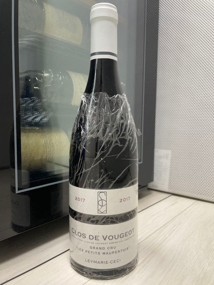 クール便　【こうた】ワイン3点 オーブリオン,エシェゾー,クロドヴージョ