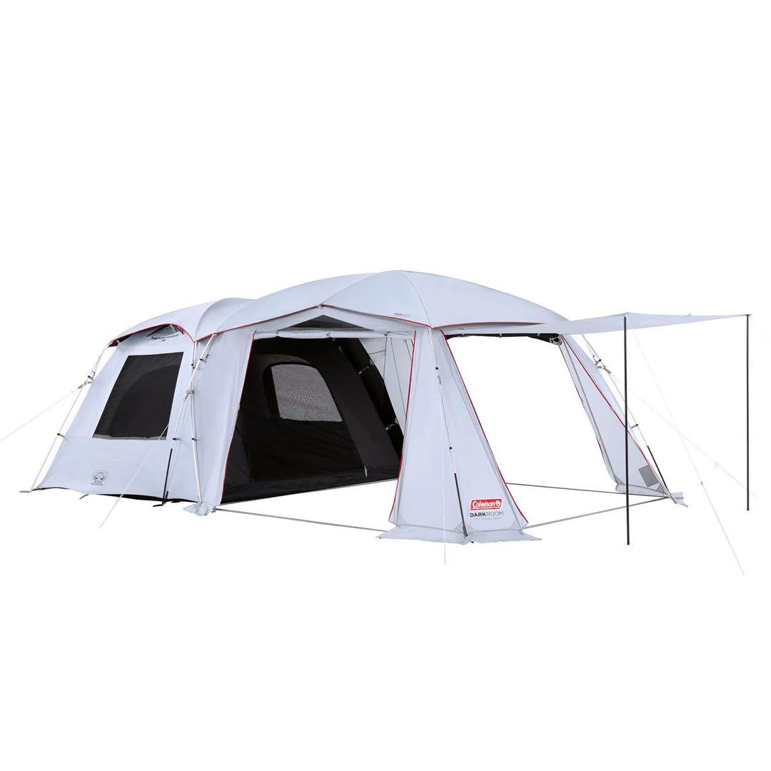 新品未開封品　タフスクリーン2ルームエアー/LDX+