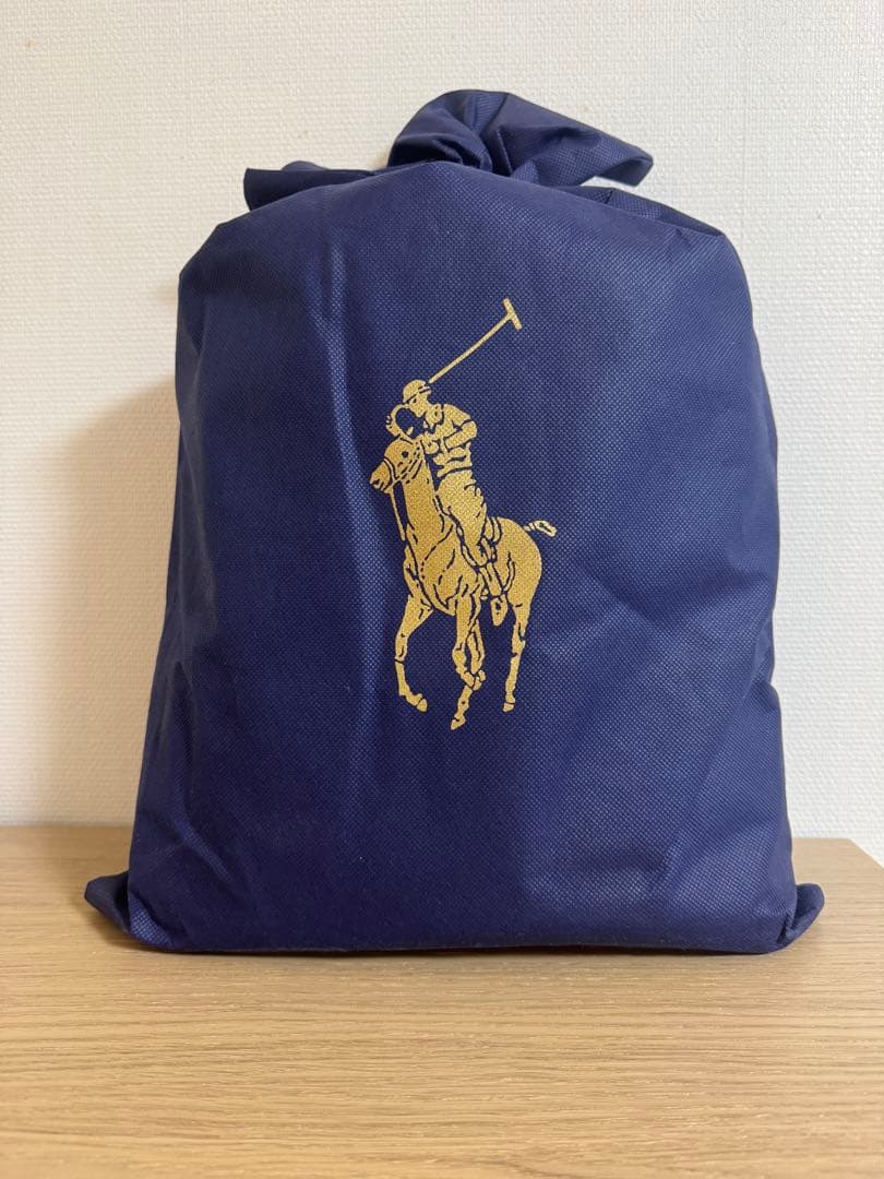 Codrington ブランケット　ラルフローレン 新品未使用