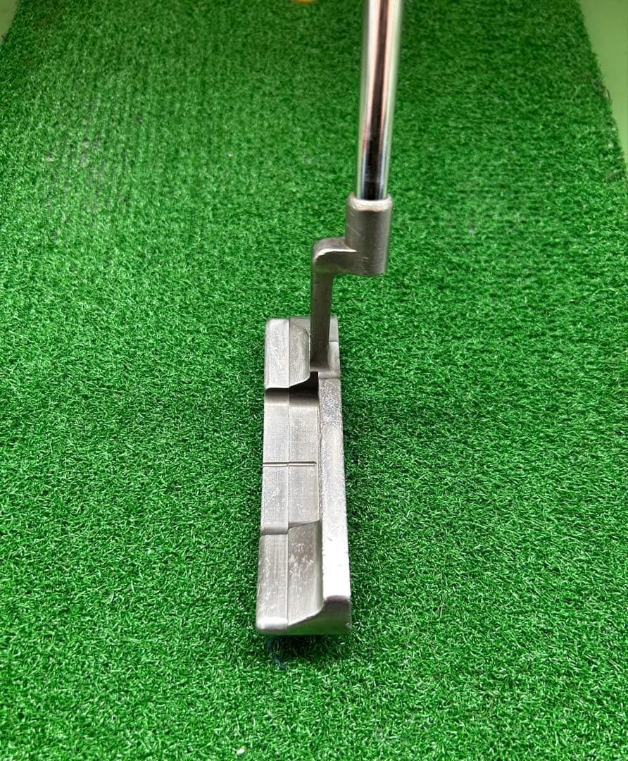 クラブ Scotty Cameron Newport Two Tel3