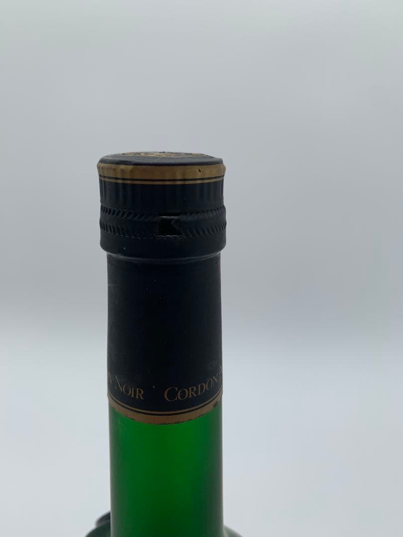 マーテル　コルドンノワール　ナポレオンブラック　700ml 40%