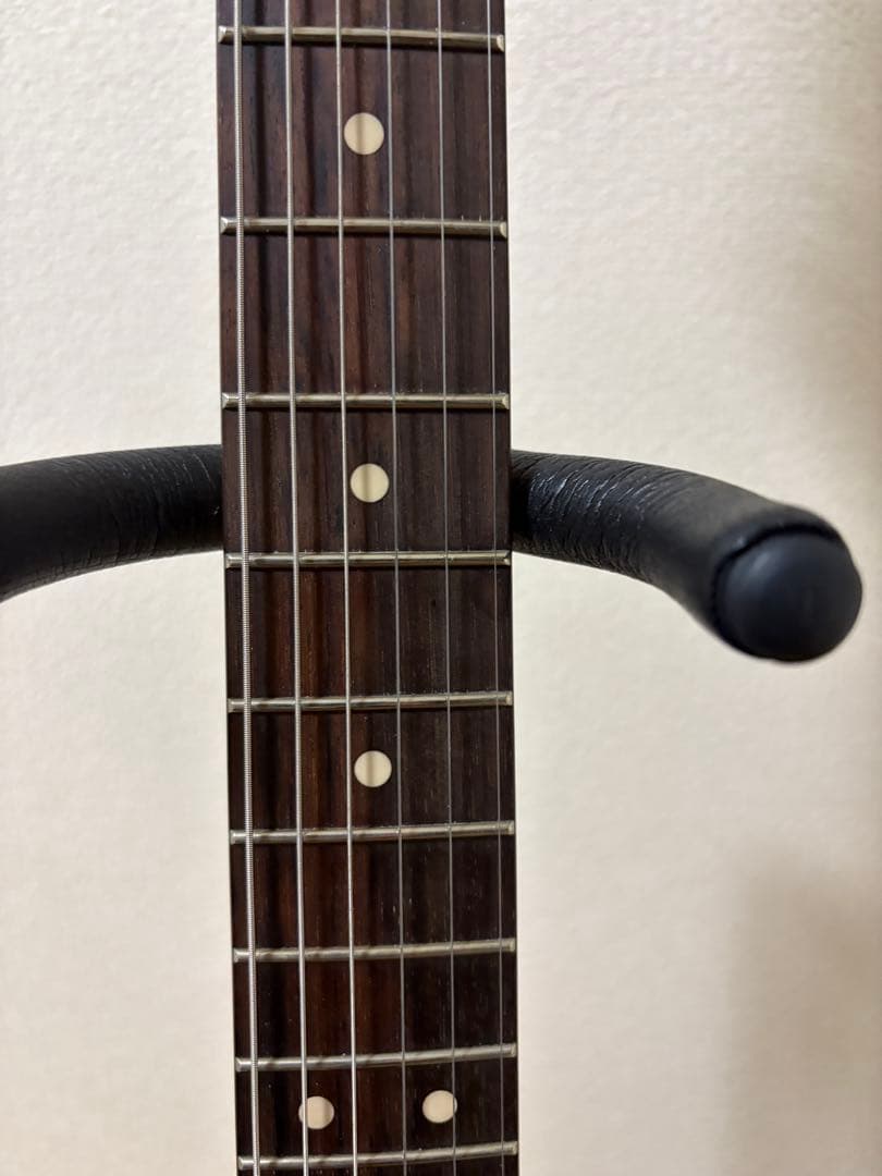 Squier by Fender Stratcaster HSS ストラト