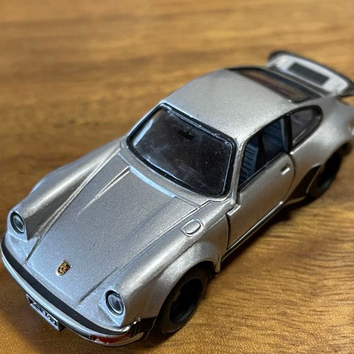 トミカ ポルシェ ジャガー 5台セット