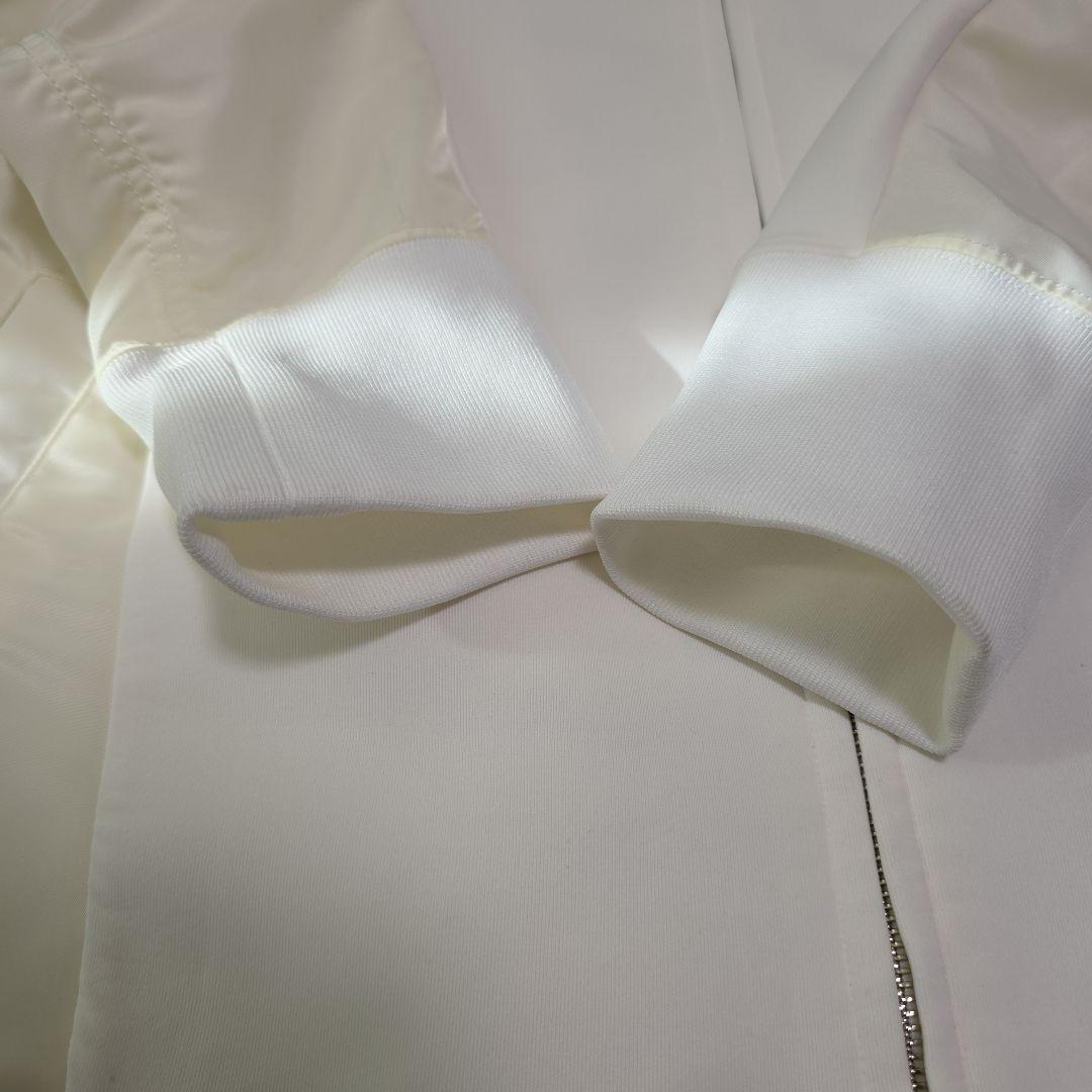 MASTER BUNNY EDITION 伸縮ダンボールニットパーカー