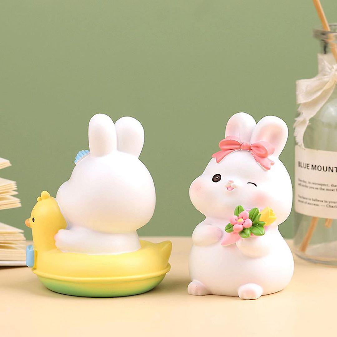 BABYSTORY 白うさみみのスクールデイズシリーズ