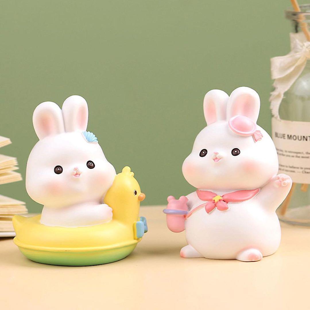 BABYSTORY 白うさみみのスクールデイズシリーズ