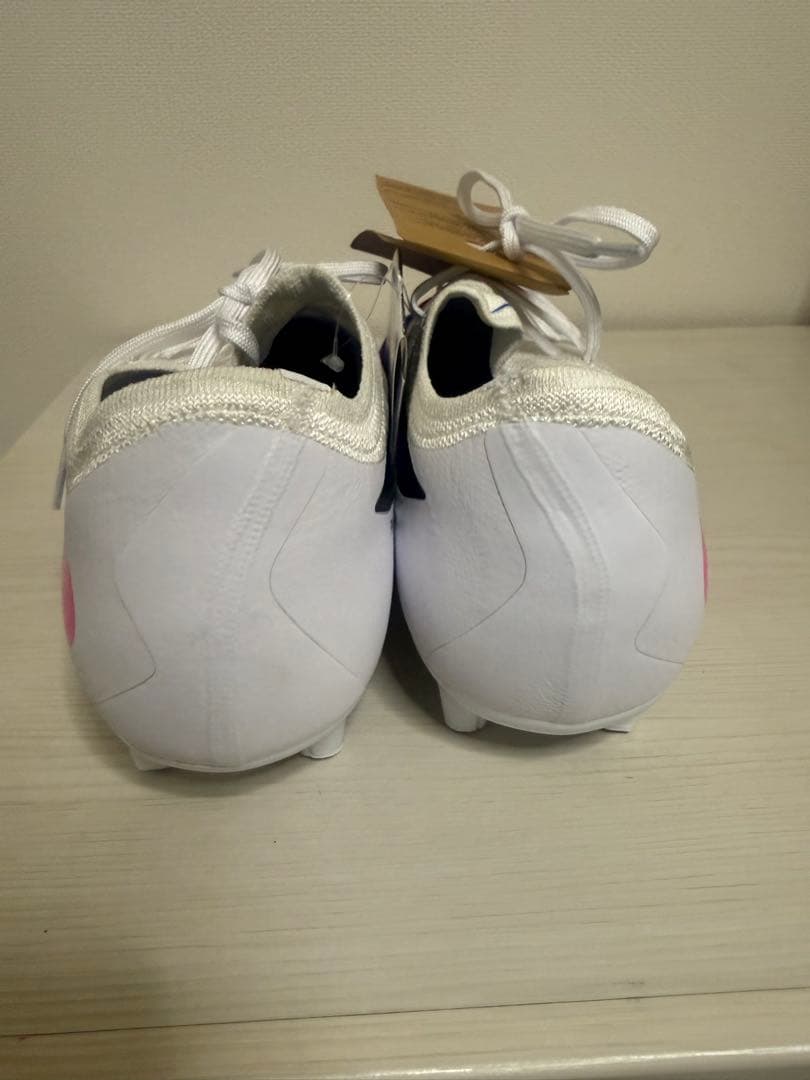 Nike Phantom 6 Low Pro ⭐️ブルー/ホワイト