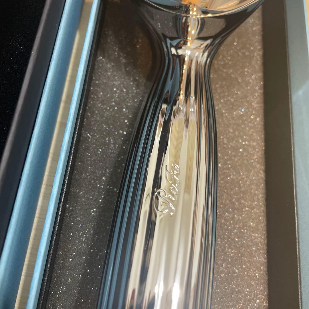 【新品】ReFa ステンレススチール シャワーヘッド