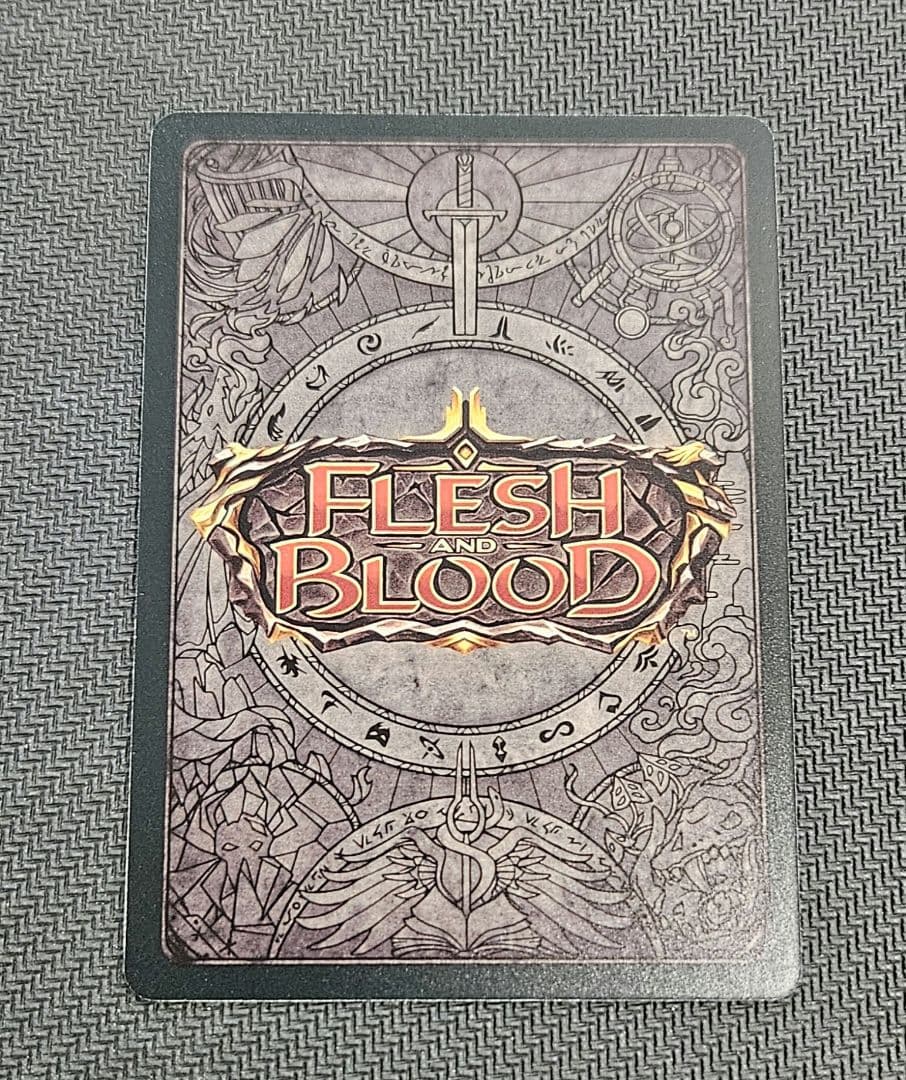 FAB　Crown of Providence