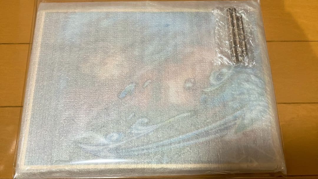 鬼滅の刃 WEBSHOPくじA賞 ビッグレイヤードアクリルパネル 冨岡義勇