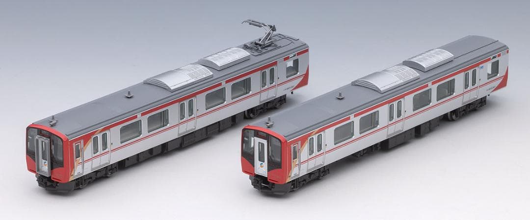 TOMIX 98147 しなの鉄道 SR1系300番代電車セット